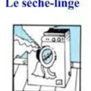 ventilation maison contre l'humidité du sèche linge